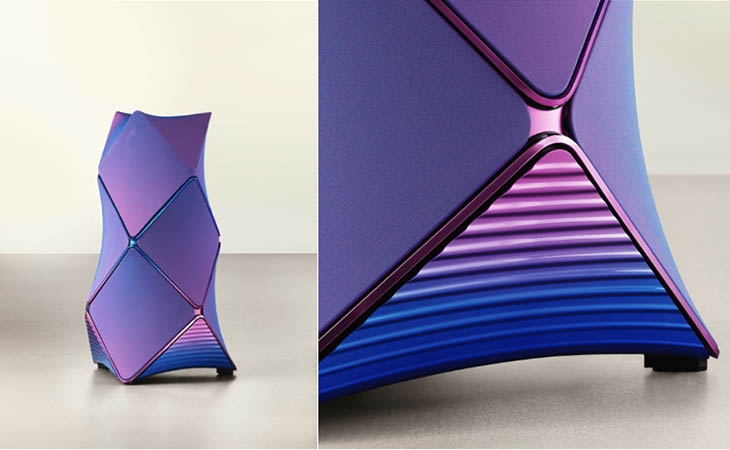 عندما يصبح الصوت رمزاً للقوةBang & Olufsen ... تكشف عن إصدارين استثنائيين